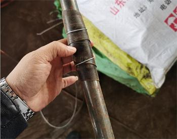 连云港50MM注浆管